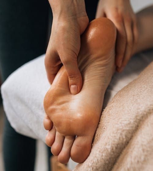 Ring Hamam SPA tesis detayı