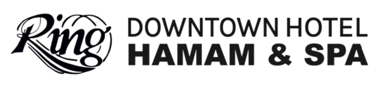 Ring Downtown Hotel Hamam & SPA logosu